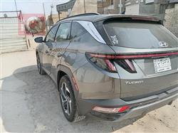 هیوندای تۆکسۆن